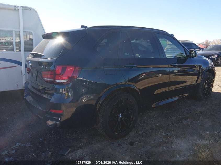 Vin: 5uxkr0c52jl072807, lot: 3124767, bmw x5 xdrive35i 20184