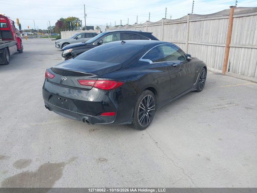 Vin: jn1ev7el8km290988, lot: 3124902, infiniti q60 3.0t luxe/3.0t sport 20194