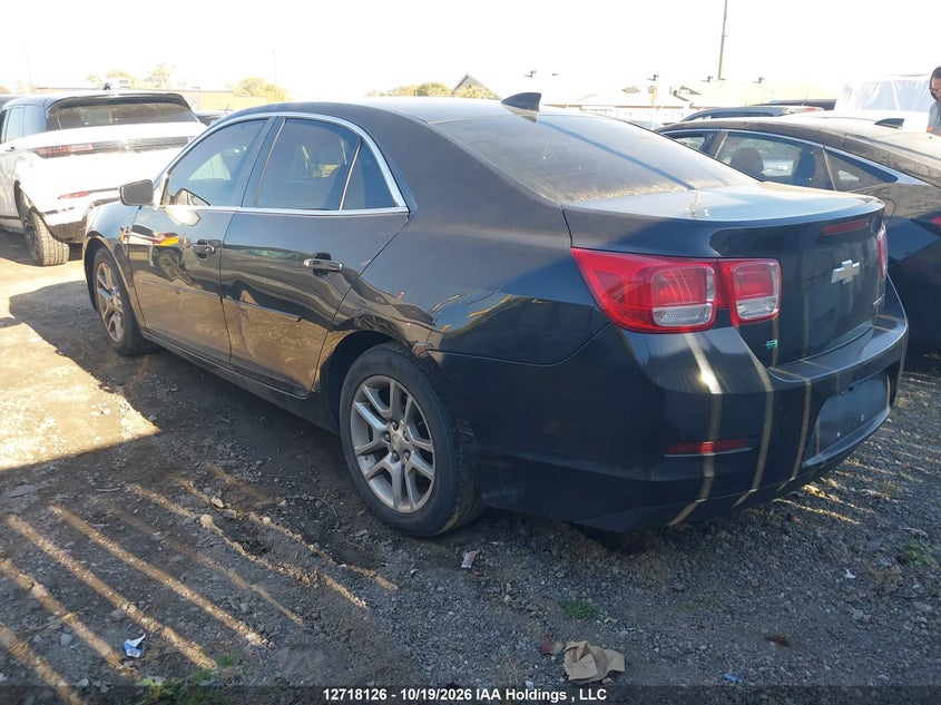 Vin: 1g11c5sl2ff326834, lot: 3124992, chevrolet malibu 1lt 20153