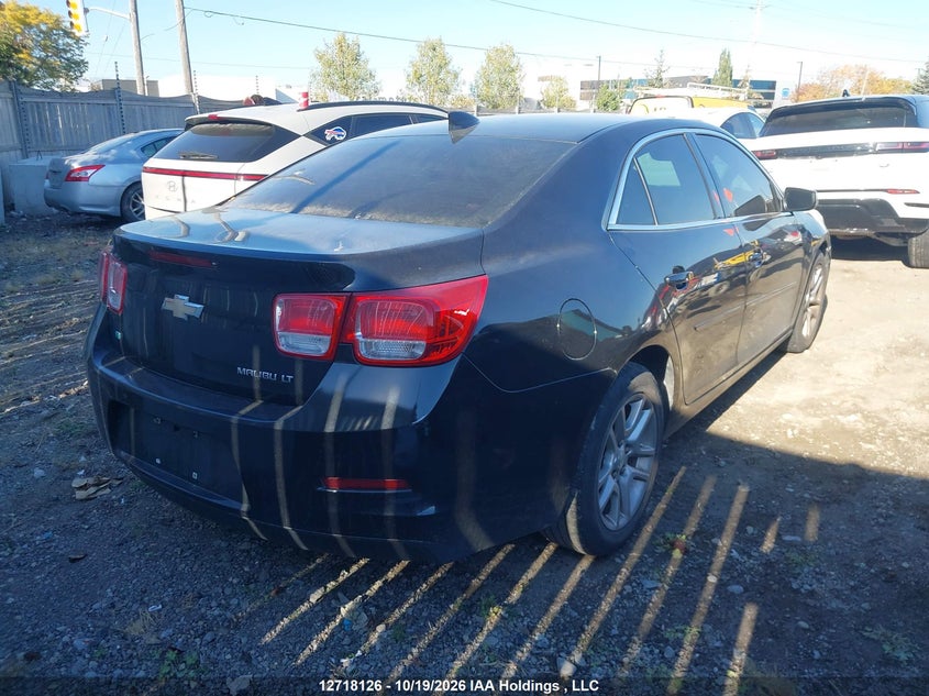 Vin: 1g11c5sl2ff326834, lot: 3124992, chevrolet malibu 1lt 20154