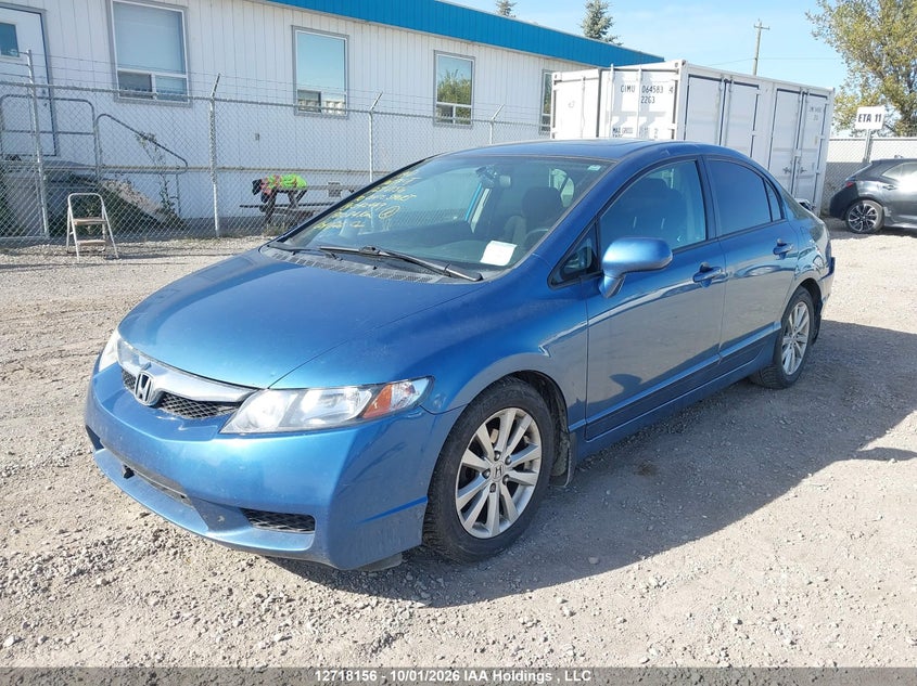 Vin: 2hgfa1f62ah042449, lot: 3125022, honda civic sport 20102