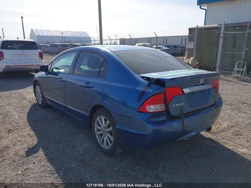 Vin: 2hgfa1f62ah042449, lot: 3125022, honda civic sport 20103