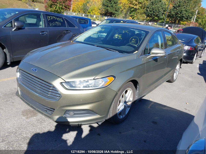 Vin: 3fa6p0h79dr121404, lot: 3125163, ford fusion 20132