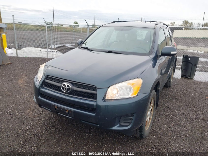 Vin: 2t3bf4dv0cw212515, lot: 3125202, toyota rav4 20122