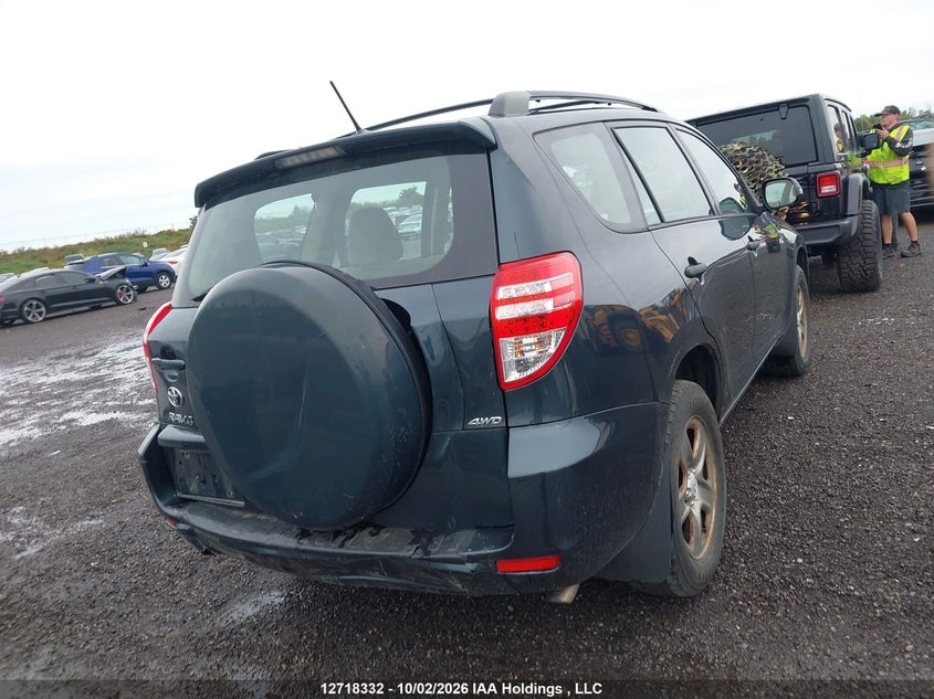 Vin: 2t3bf4dv0cw212515, lot: 3125202, toyota rav4 20124