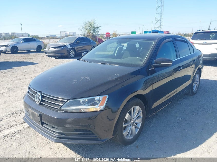 Vin: 3vw2k7aj0fm415521, lot: 3125327, volkswagen jetta s 20152
