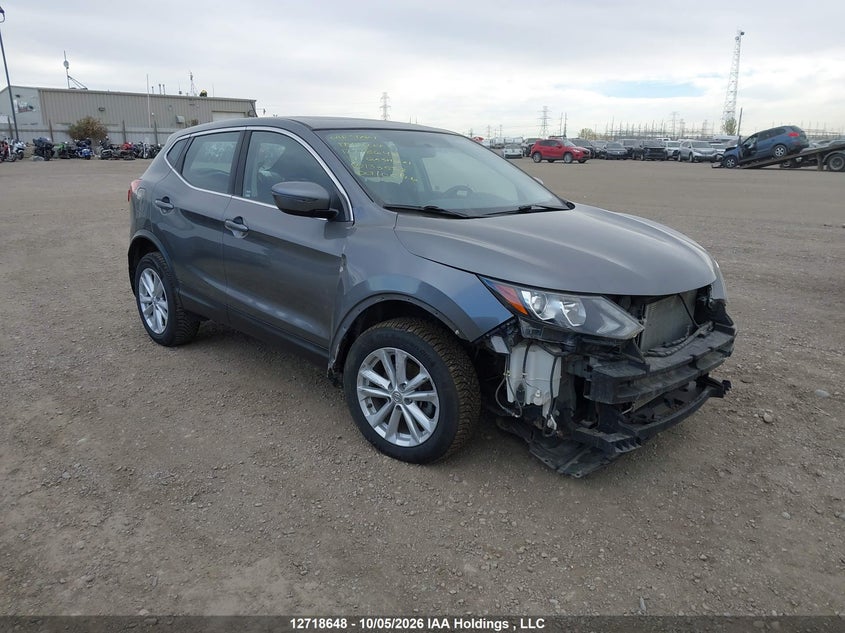 Vin: jn1bj1cr7hw133582, lot: 3125571, nissan qashqai s/sl/sv 2017 img_1