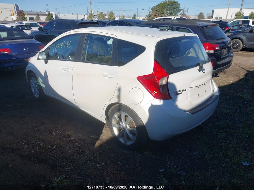  Note Versa