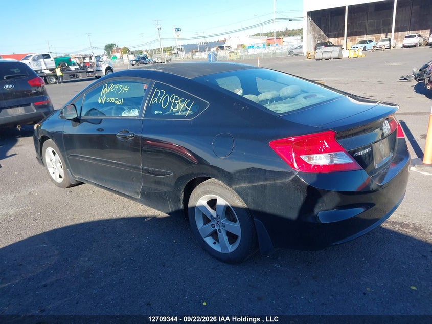 Vin: 2hgfg3b47ch000201, lot: 3125695, honda civic lx 20123