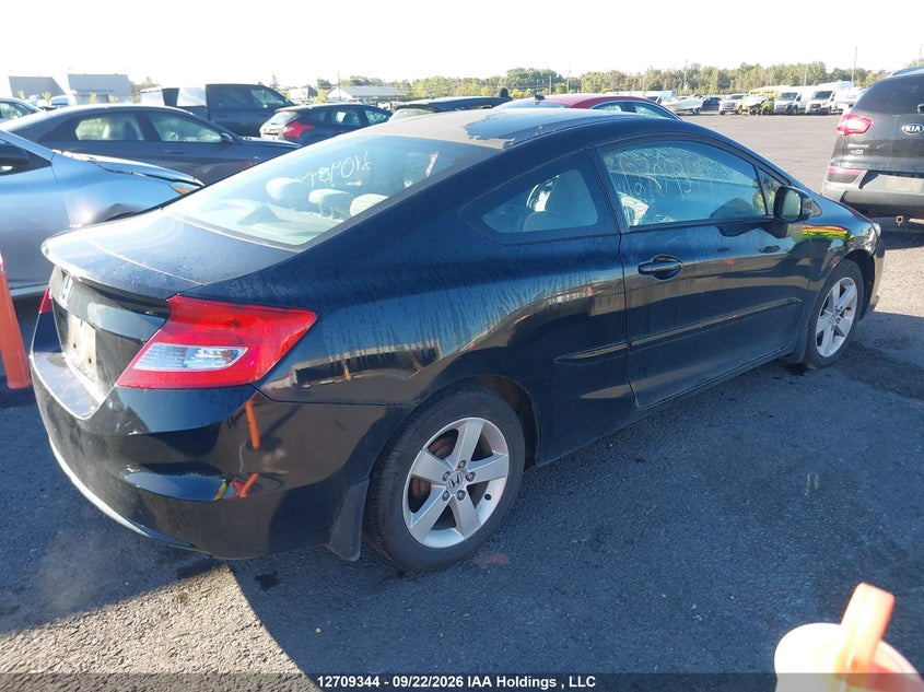 Vin: 2hgfg3b47ch000201, lot: 3125695, honda civic lx 20124