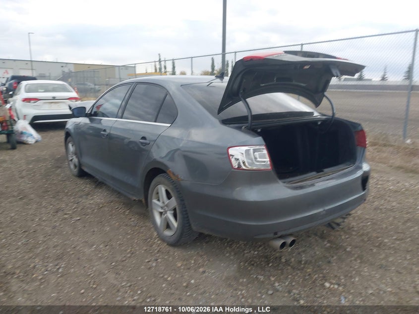 Vin: 3vwll7aj9cm370625, lot: 3125706, volkswagen jetta tdi 20123