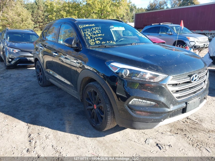 Vin: km8j3ca26ju691487, lot: 3125716, hyundai tucson limited/sport and eco/se 2018 img_1