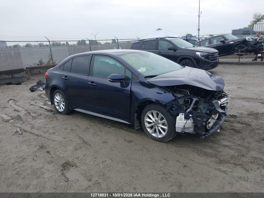 Vin: 5yfb4mbe3np135838, lot: 3125776, toyota corolla se 2022 img_1