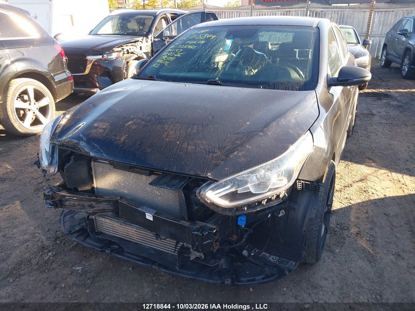 Vin: 3kpf44ac5me325951, lot: 3125789, kia forte gt 20212