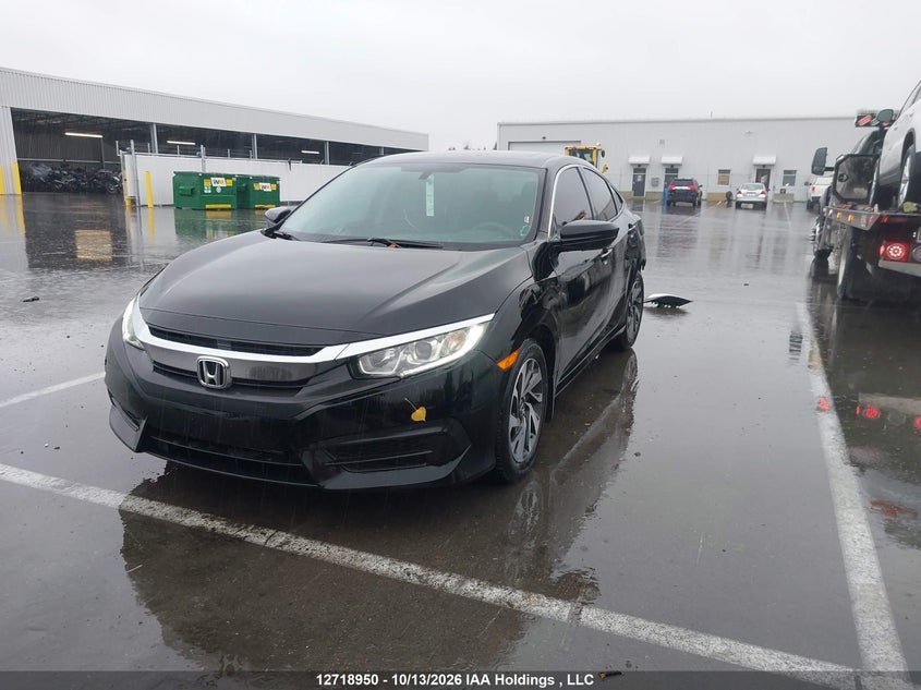  Civic Ex