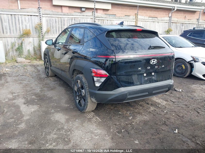 Kona Sel