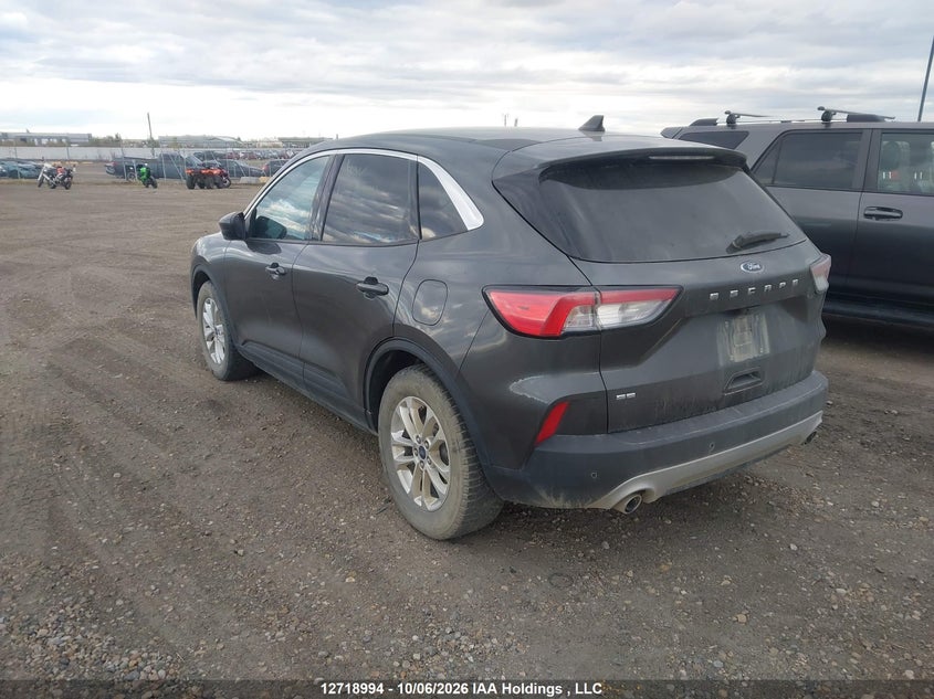 Vin: 1fmcu0g66luc59421, lot: 3125941, ford escape se 20203