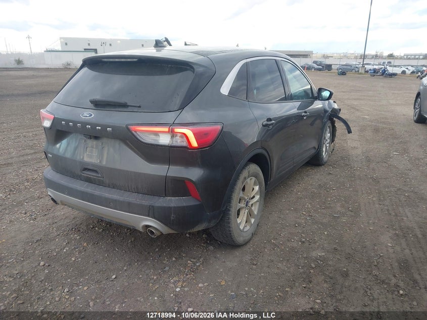 Vin: 1fmcu0g66luc59421, lot: 3125941, ford escape se 20204