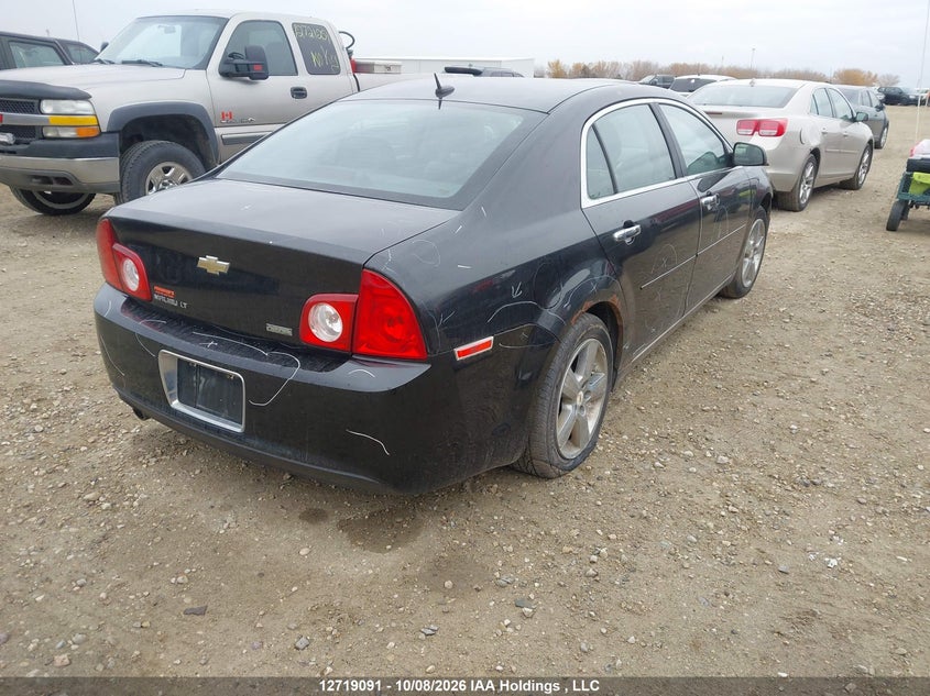 Vin: 1g1zd5e0xaf252282, lot: 3126040, chevrolet malibu lt platinum edition 20104