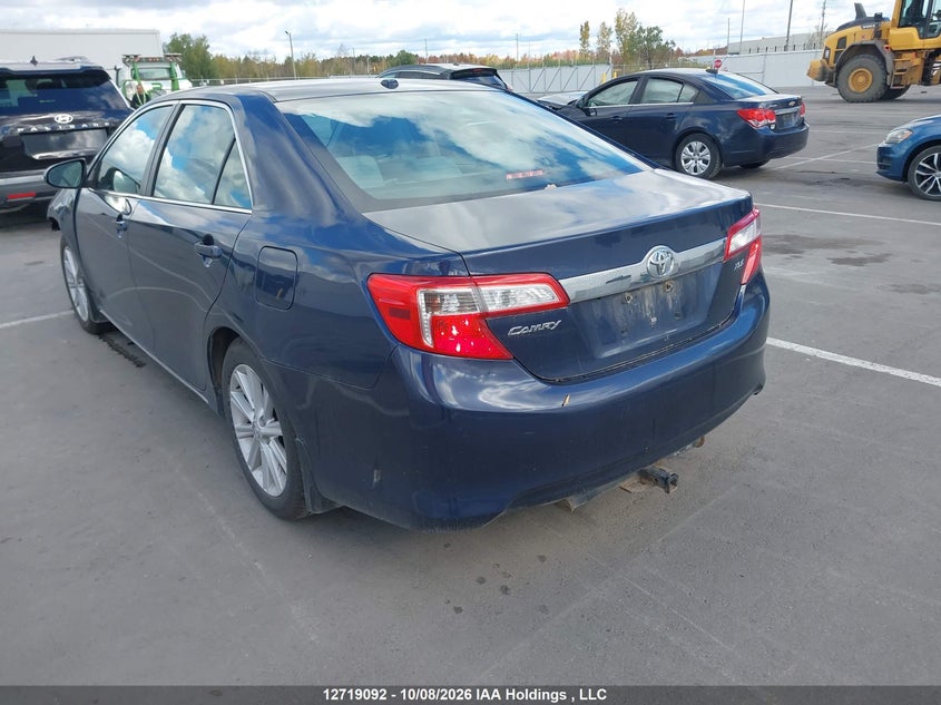Vin: 4t1bf1fk8eu831991, lot: 3126041, toyota camry 20143