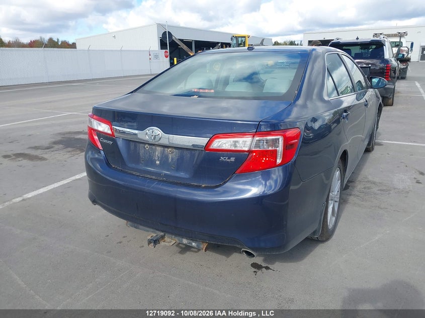 Vin: 4t1bf1fk8eu831991, lot: 3126041, toyota camry 20144