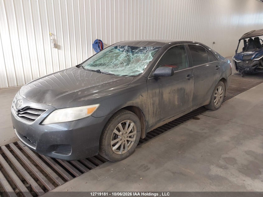 Vin: 4t1bf3ek0au040393, lot: 3126154, toyota camry se/le/xle 20102