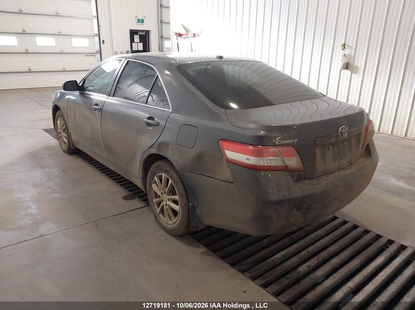 Vin: 4t1bf3ek0au040393, lot: 3126154, toyota camry se/le/xle 20103