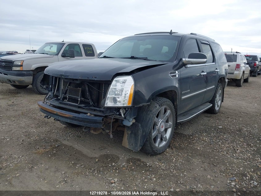 Vin: 1gys4bef7br336355, lot: 3126271, cadillac escalade luxury 20112