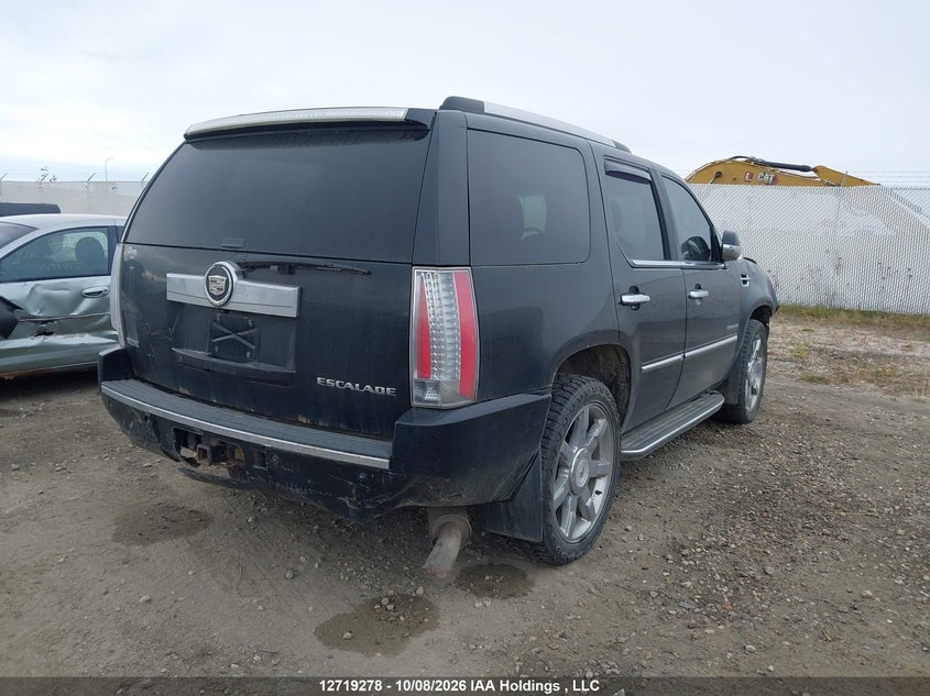 Vin: 1gys4bef7br336355, lot: 3126271, cadillac escalade luxury 20114