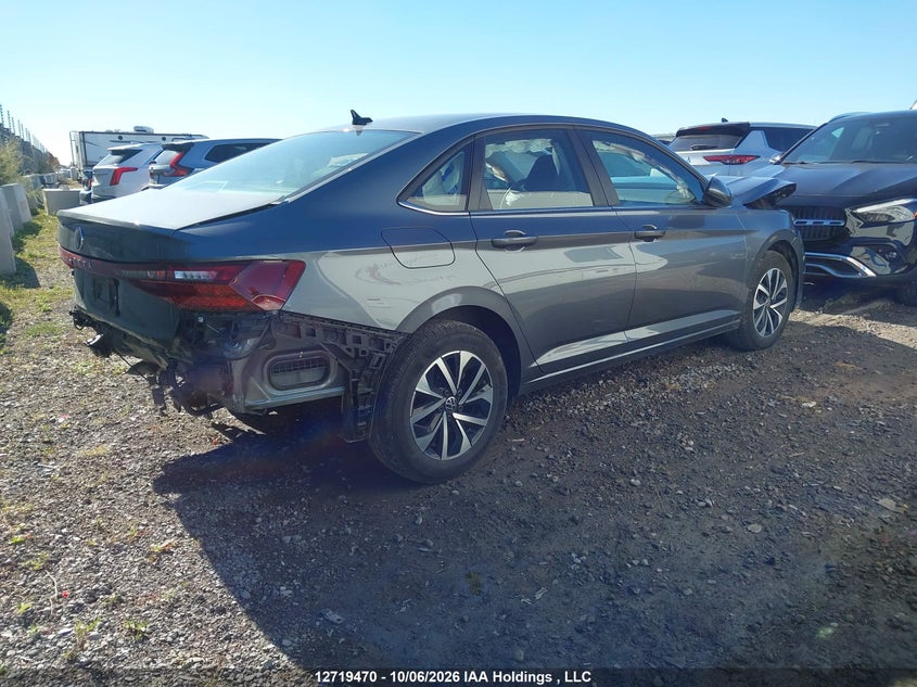 Vin: 3vwcw7bu0tm050979, lot: 3126468, volkswagen jetta trendline 20264