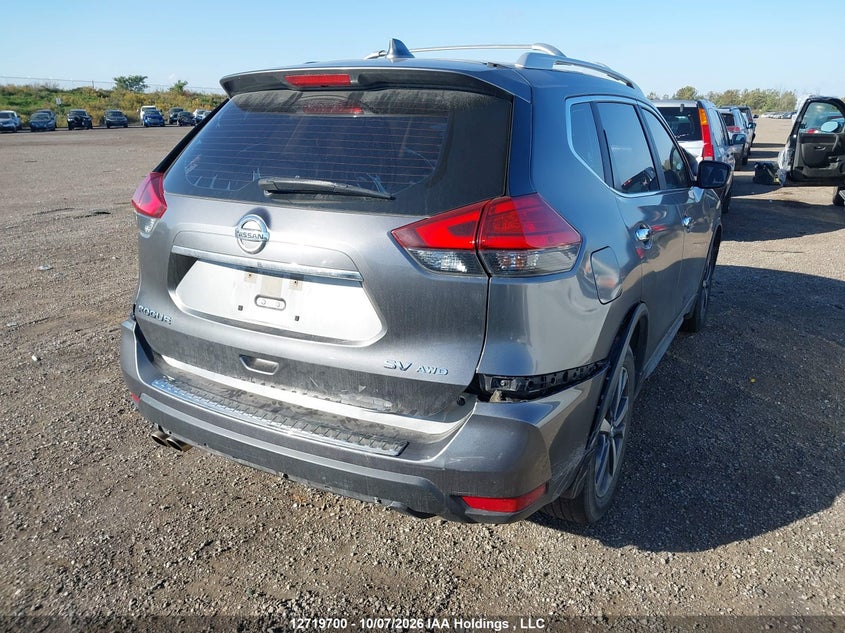 Vin: jn8at2mv6hw015533, lot: 3126716, nissan rogue s 20174