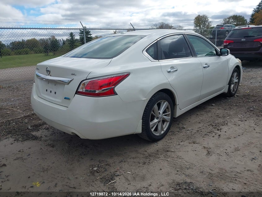 Vin: 1n4al3ap0en260424, lot: 3126893, nissan altima 2.5/s/sv/sl 20144
