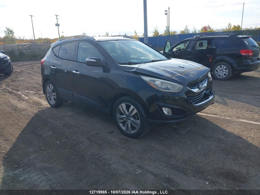 Vin: km8jucag6fu952228, lot: 3127007, hyundai tucson limited 2015 img_1