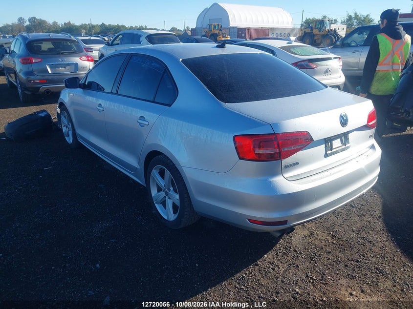 Vin: 3vwd07ajxfm422555, lot: 3127078, volkswagen jetta 1.8 tsi comfortline/1.8 tsi trendline+ 20153