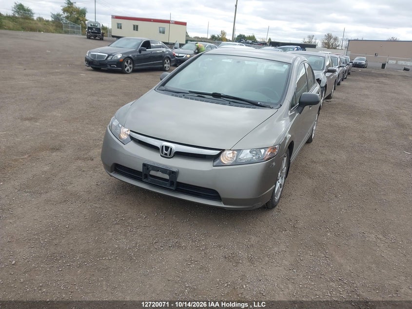  Civic