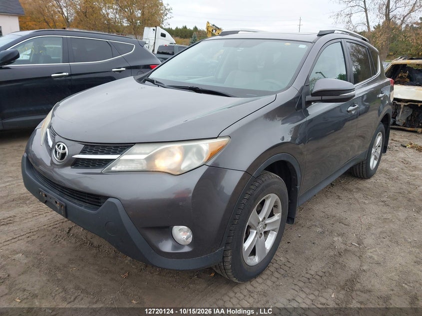 Vin: 2t3rfrev6dw092733, lot: 3127147, toyota rav4 xle 20132