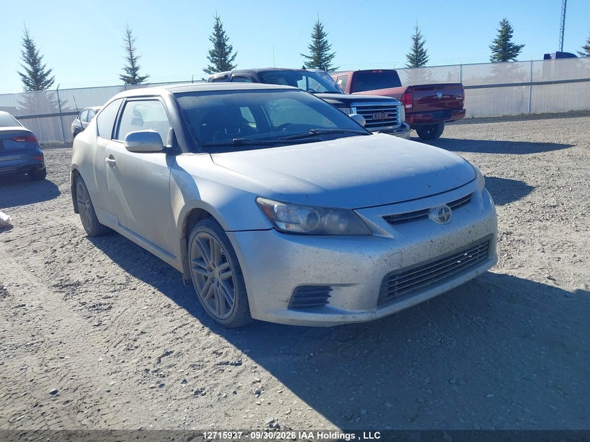 Vin: jtkjf5c73b3007169, lot: 3127282, scion tc 2011 img_1