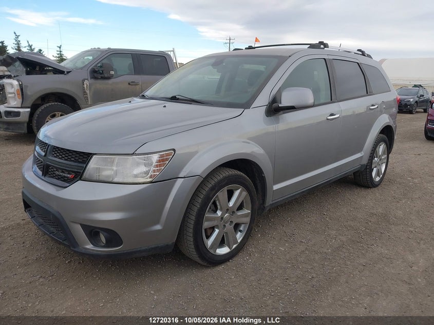 Vin: 3c4pddfg0kt815397, lot: 3127399, dodge journey gt 20192