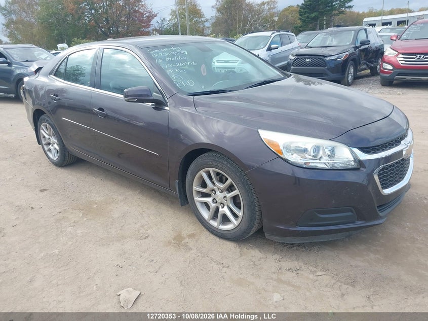 Vin: 1g11c5sl0ff260476, lot: 3127437, chevrolet malibu 1lt 2015 img_1