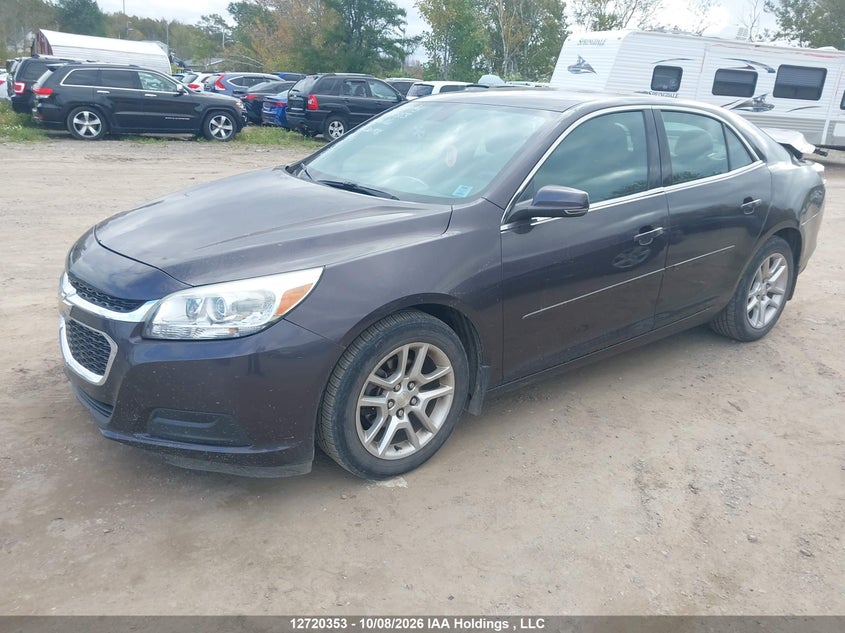 Vin: 1g11c5sl0ff260476, lot: 3127437, chevrolet malibu 1lt 20152