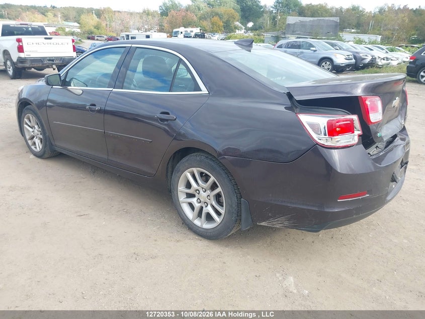 Vin: 1g11c5sl0ff260476, lot: 3127437, chevrolet malibu 1lt 20153