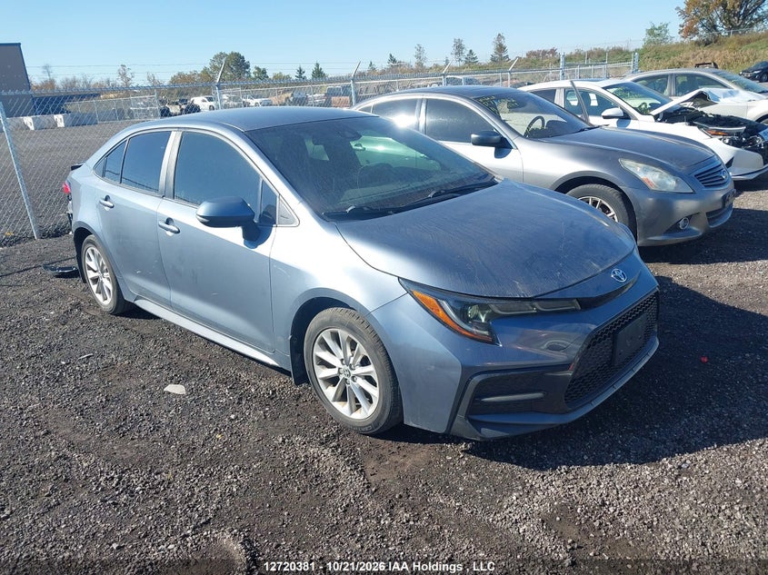 Vin: 5yfb4mbe3mp084923, lot: 3127465, toyota corolla se 2021 img_1