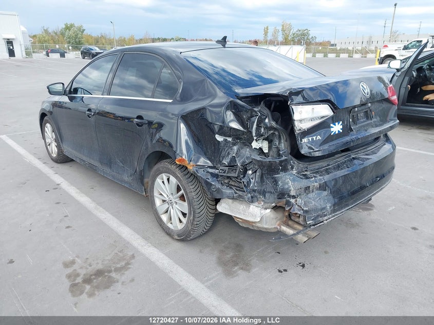 Vin: 3vw2k7aj2fm303898, lot: 3127512, volkswagen jetta sedan 20153