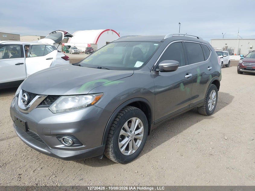 Vin: 5n1at2mv9fc922699, lot: 3127513, nissan rogue s/sl/sv 20152