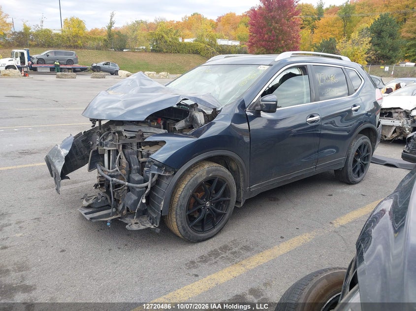 Vin: 5n1at2mv2fc890971, lot: 3127571, nissan rogue sv 20152