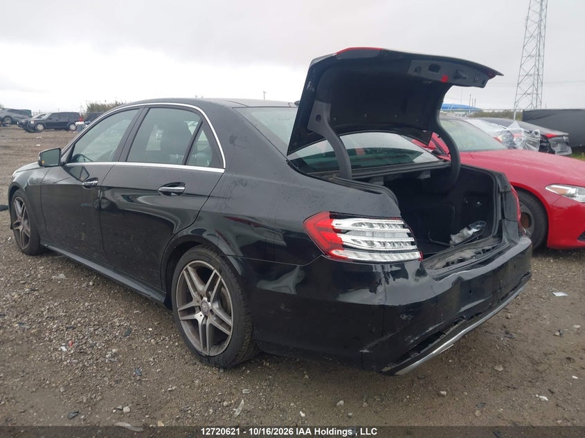 Vin: wddhf9hb4gb327940, lot: 3127730, mercedes-benz e 250 bluetec 4matic 20163