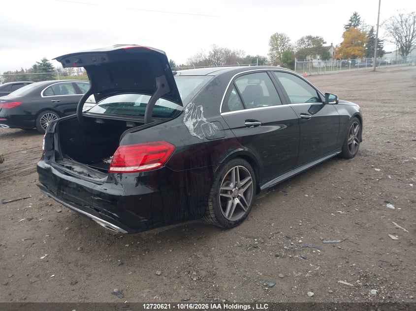 Vin: wddhf9hb4gb327940, lot: 3127730, mercedes-benz e 250 bluetec 4matic 20164
