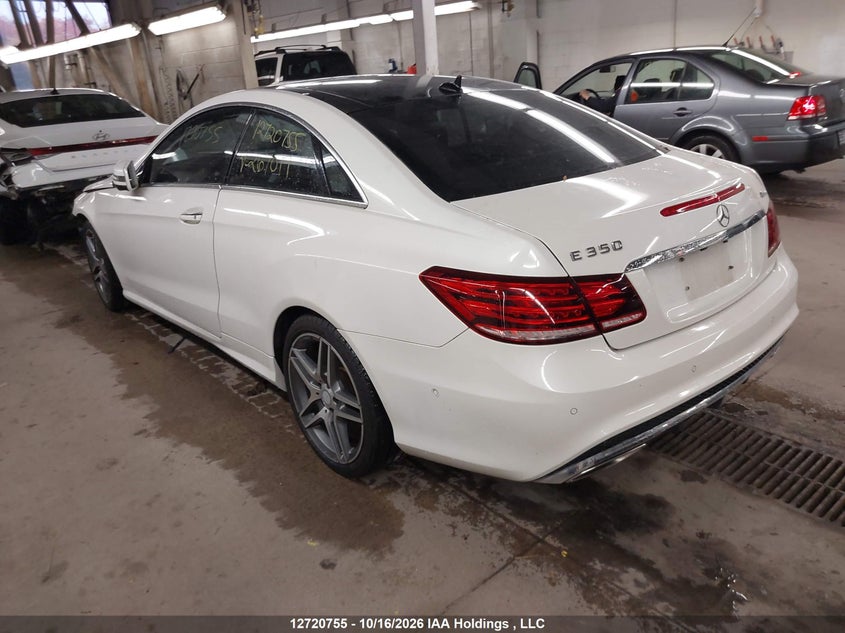 Vin: wddkj8jb7ef267019, lot: 3127872, mercedes-benz e 350 4matic 20143