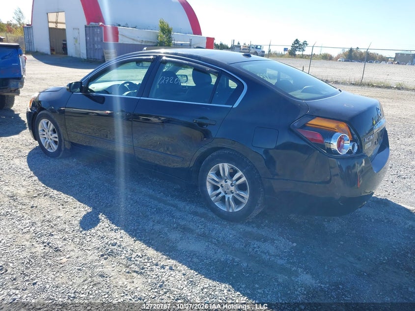 Vin: 1n4al2apxac183559, lot: 3127907, nissan altima s 20103