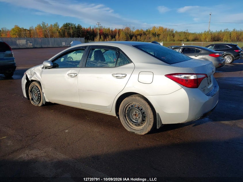 Vin: 2t1burhe7ec009552, lot: 3127911, toyota corolla l/le/le pls/prm/s/s pls 20143